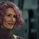 Amilyn Holdo, Resistance Admiral... and maybe Force user?